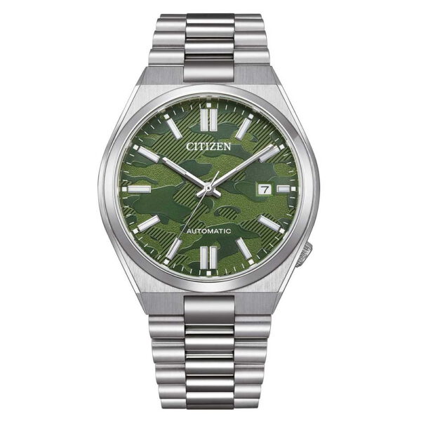 Citizen NJ0159-86X Tsuyosa Sapphire
