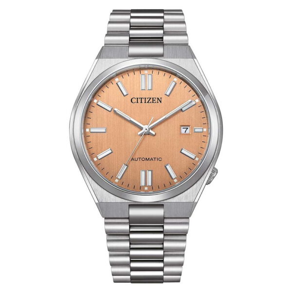 Citizen NJ0159-86Z Tsuyosa Sapphire