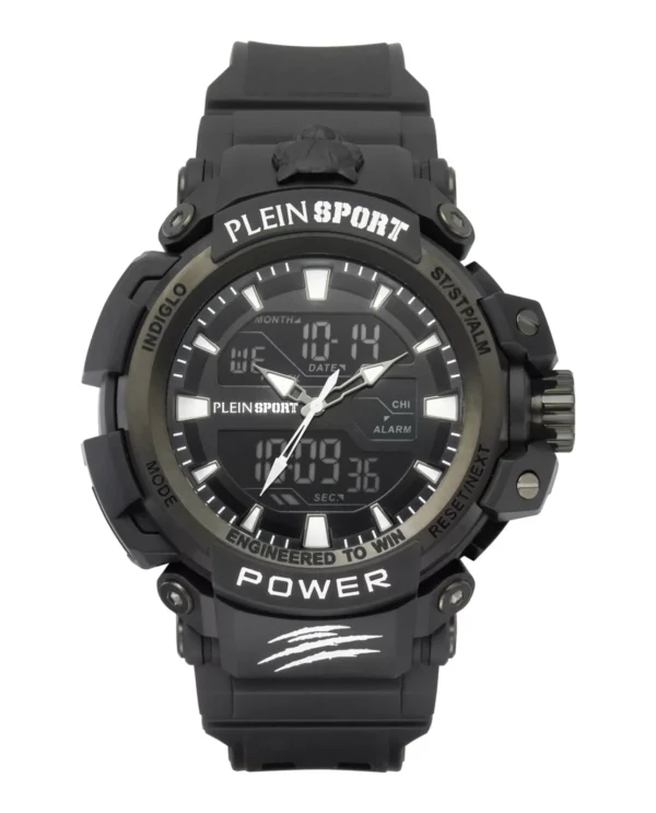 Plein Sport Combat PSNBA0123