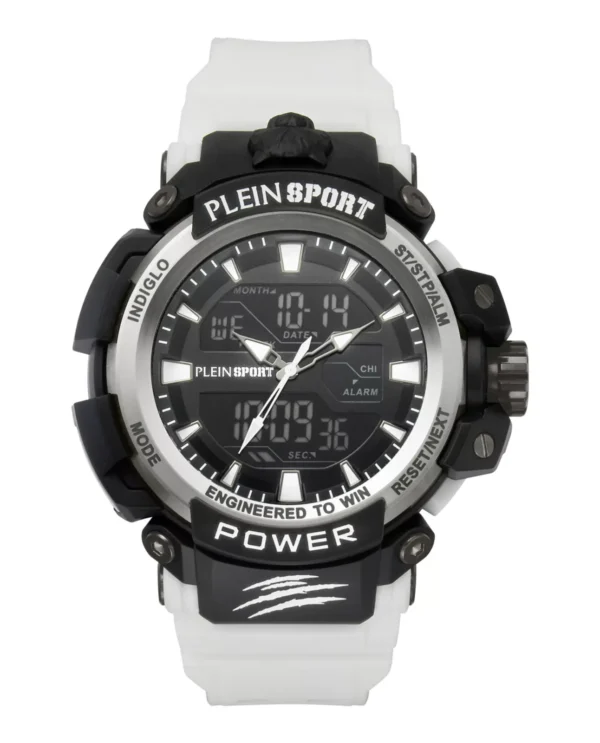 Plein Sport Combat PSNBA0223