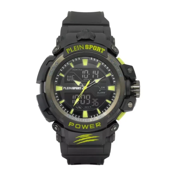Plein Sport Combat PSNBA0423