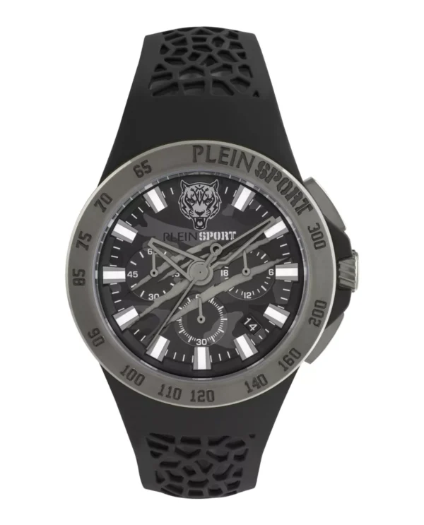 Plein Sport Thunderstorm Chrono PSABA0123