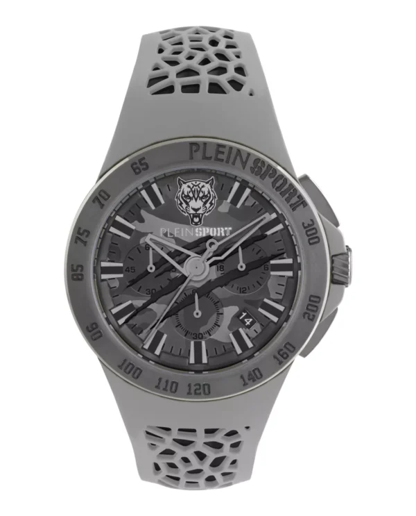 Plein Sport Thunderstorm Chrono PSABA0523