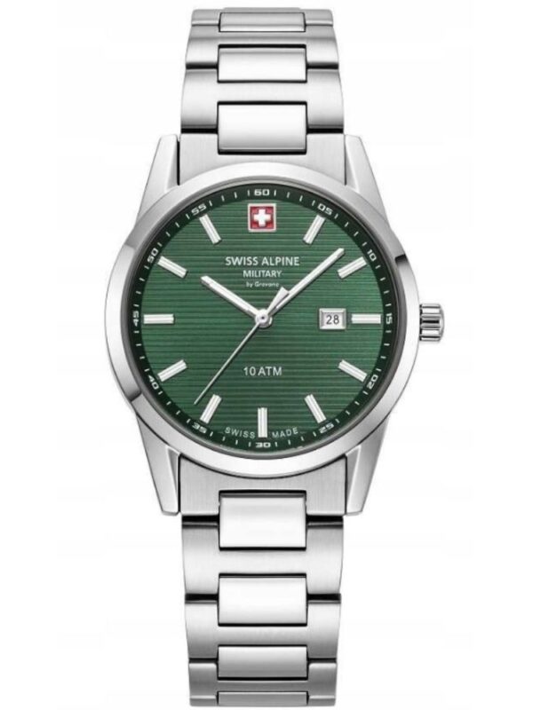 Swiss Alpine Military Argos Lady 7767.1134