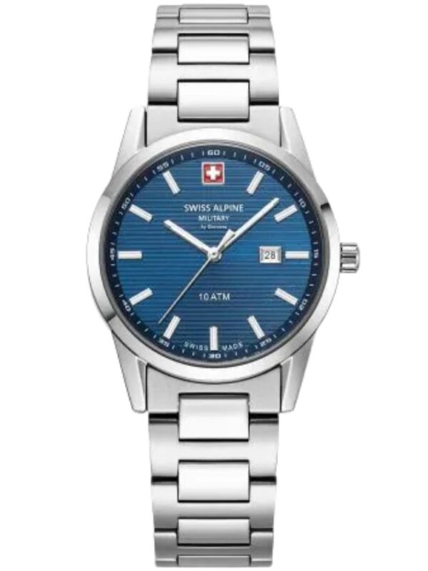Swiss Alpine Military Argos Lady 7767.1135