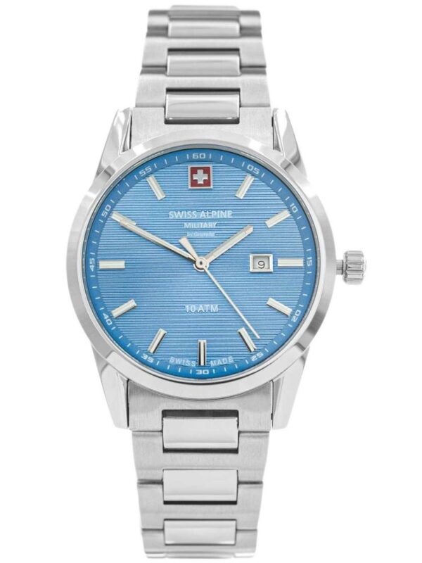 Swiss Alpine Military Argos Lady 7767.1131