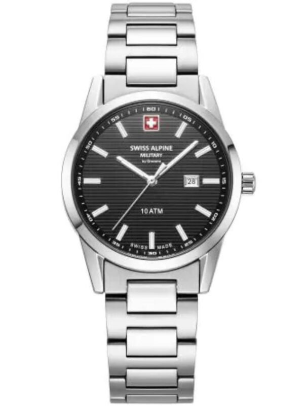 Swiss Alpine Military Argos Lady 7767.1137