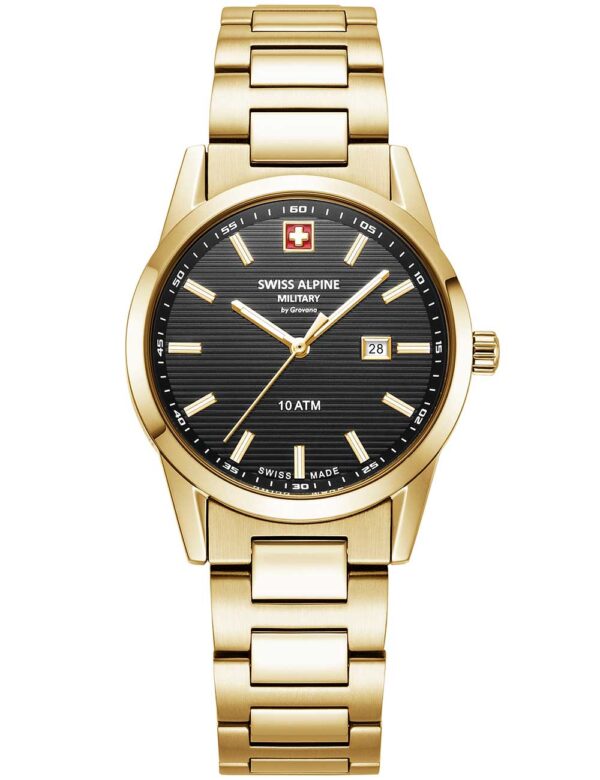 Swiss Alpine Military Argos Lady 7767.1117