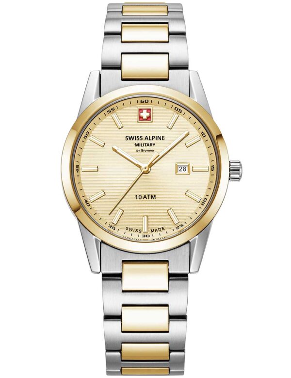 Swiss Alpine Military Argos Lady 7767.1141