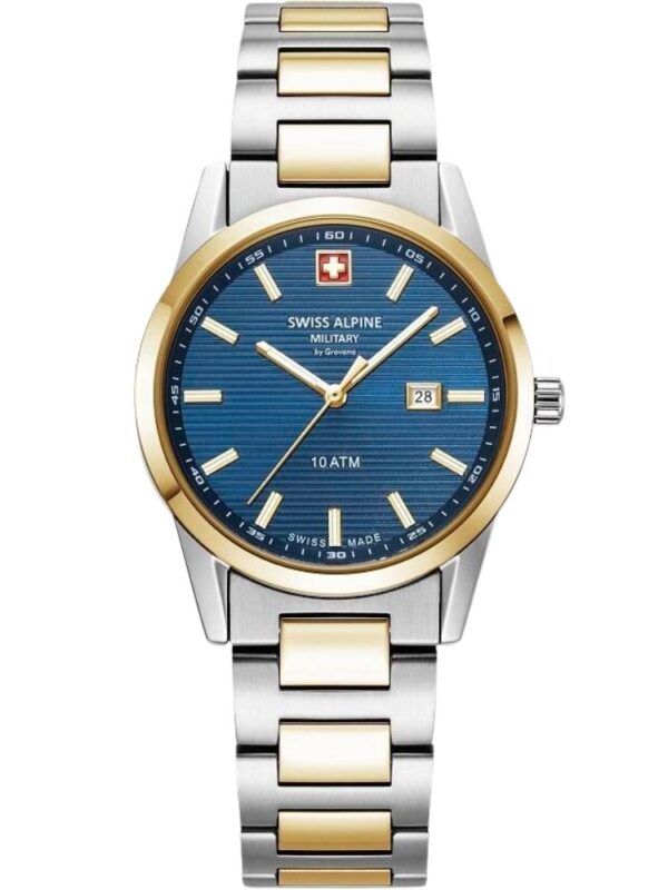 Swiss Alpine Military Argos Lady 7767.1145