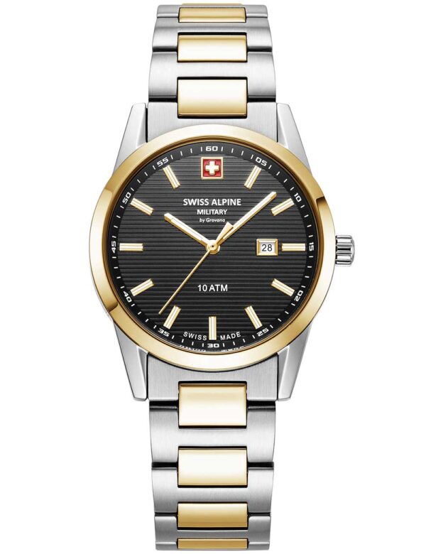 Swiss Alpine Military Argos Lady 7767.1147
