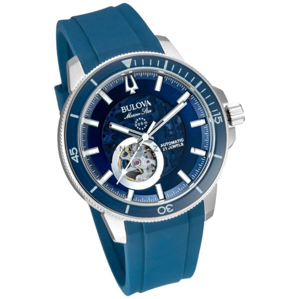 Bulova 96A303 Marine Star