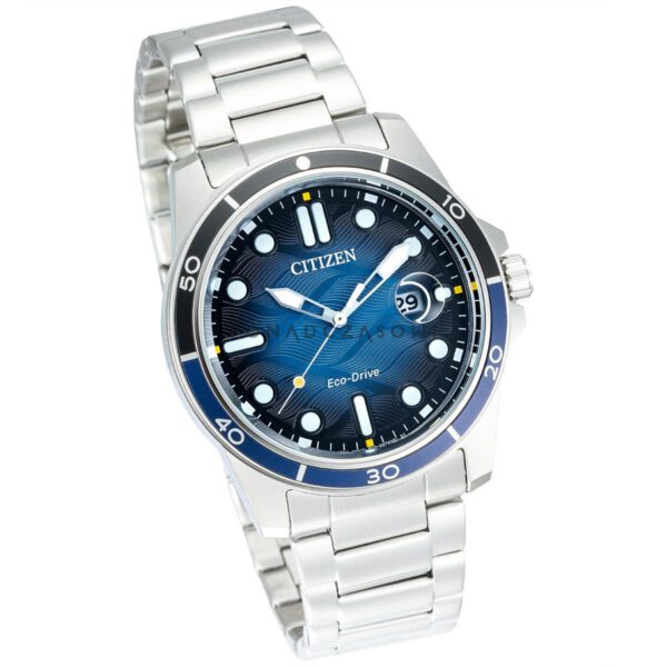 Citizen AW1810-85L Marine  Eco-Drive