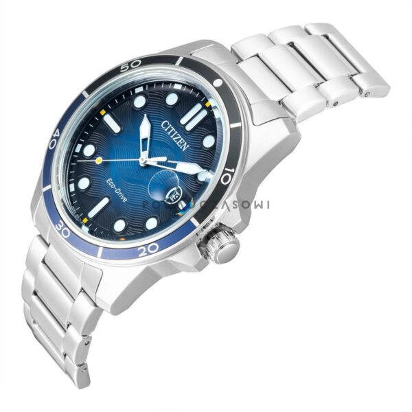 Citizen AW1810-85L Marine  Eco-Drive