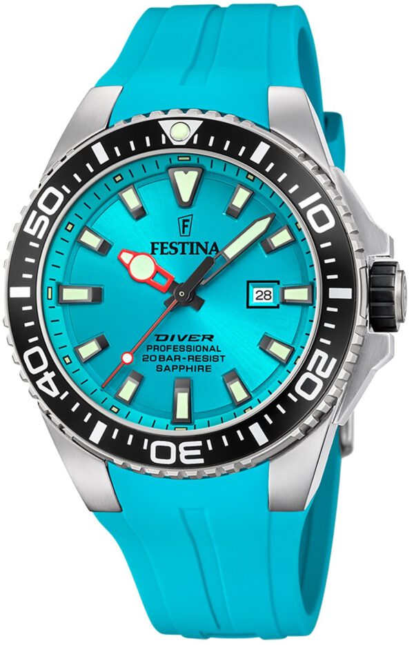 Festina The Originals Proessional Diver 20664/5