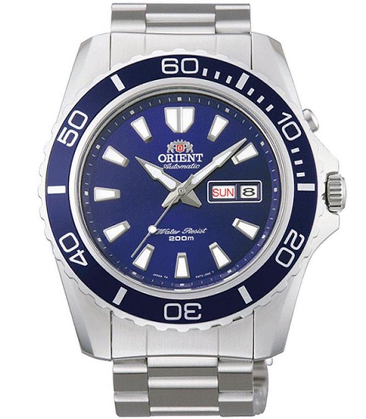 Orient Mako XL FEM75002DR