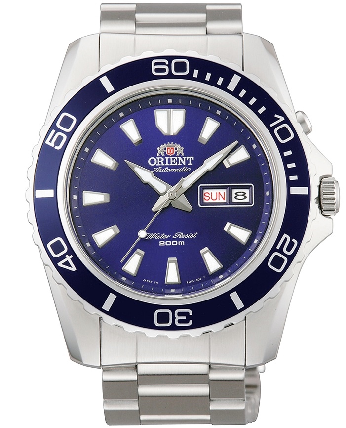 Orient Sports Diver FEM75002DW