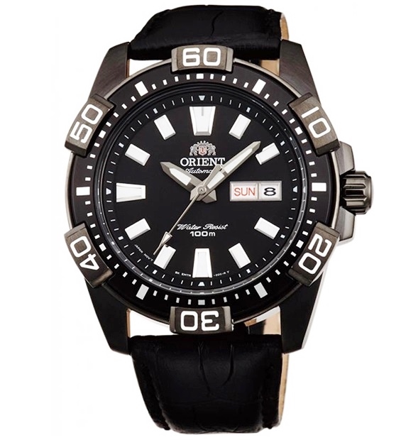 Orient Sports Automatic FEM7R004B9