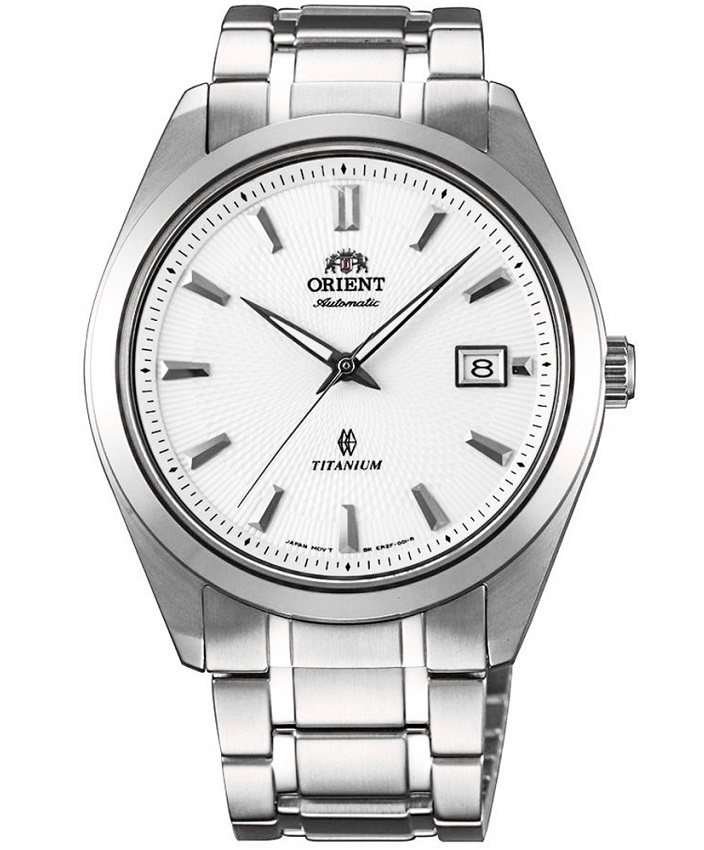 Orient Titanium FER2F002W0