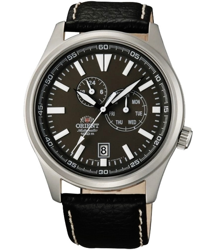 Orient Defender Automatic FET0N002K0