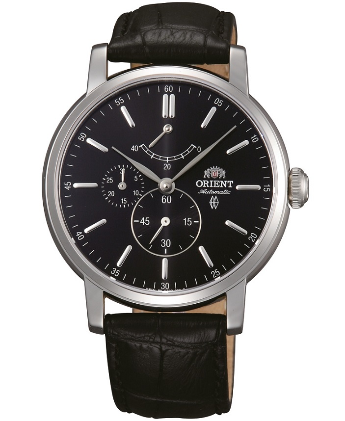 Orient Classic Mechanical FEZ09003B0
