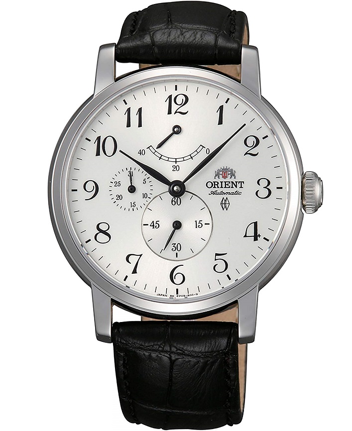 Orient Classic Mechanical FEZ09005W0