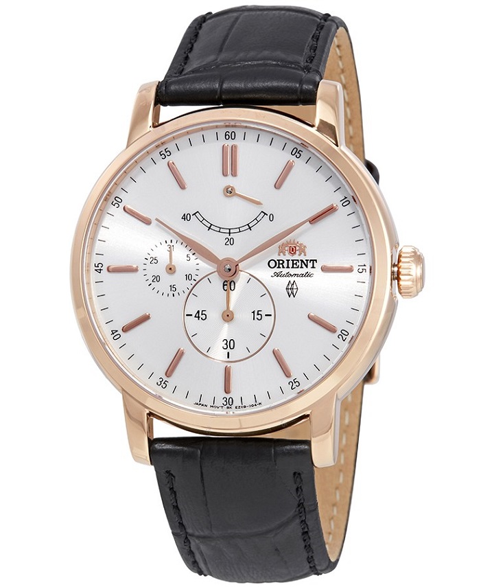 Orient Classic Mechanical FEZ09006W0