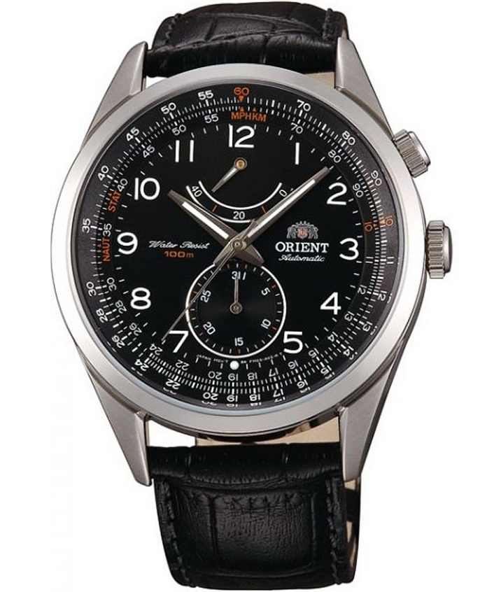 Orient Sports Mechanical FFM03004B0