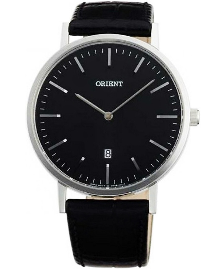 Orient Classic Quartz FGW05004B0