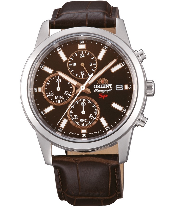 Orient Sports Chrono FKU00005T0