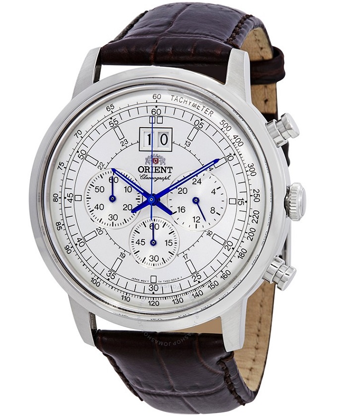 Orient Classic Chrono FTV02004W0