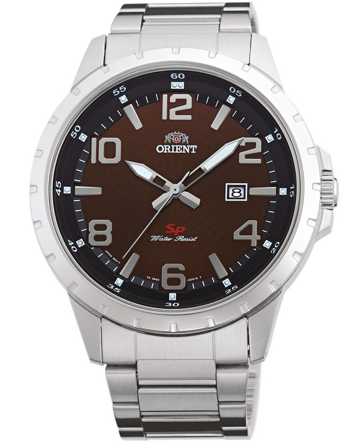 Orient Sports Quartz FUNG3001T0
