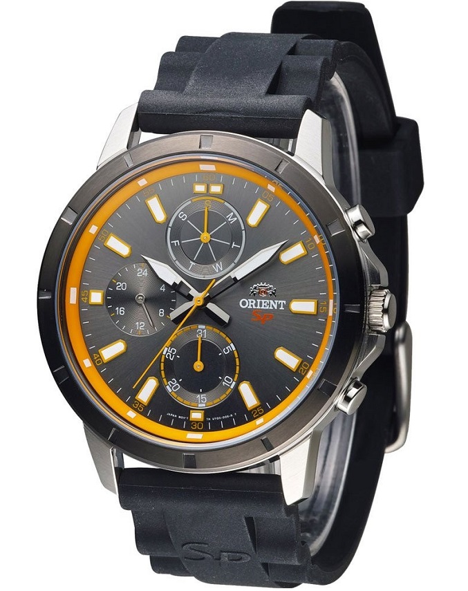 Orient Sports Quartz FUY03005A0