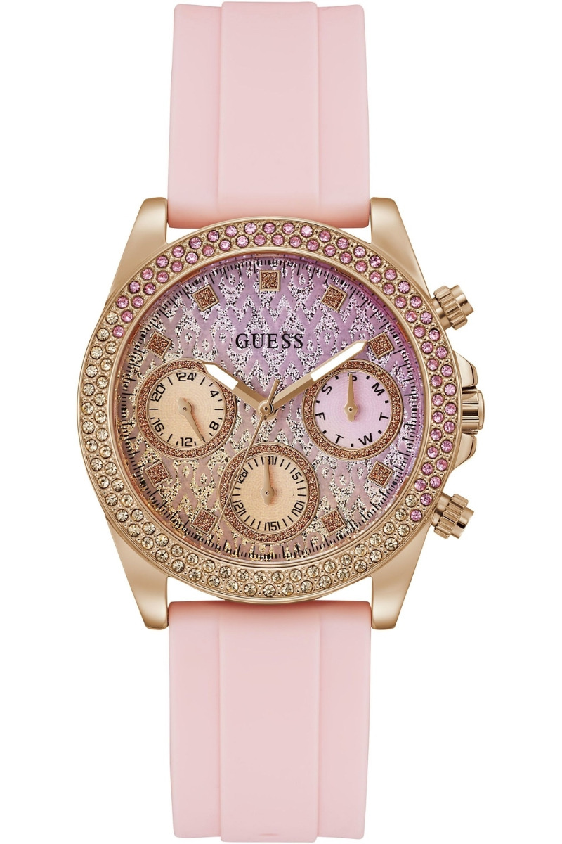 Guess Sparkling Pink GW0032L4