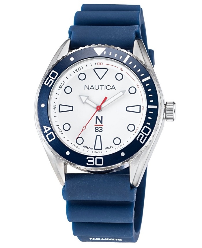 Nautica N83 Finn World NAPFWF115