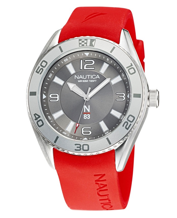 Nautica N83 Finn World NAPFWS128