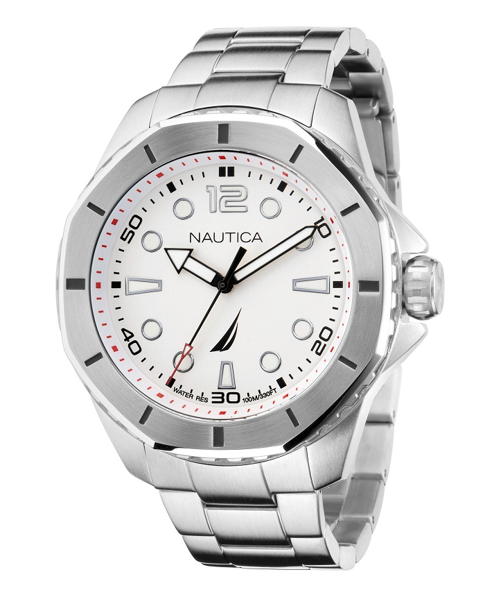 Nautica Koh May Bay NAPKMF204