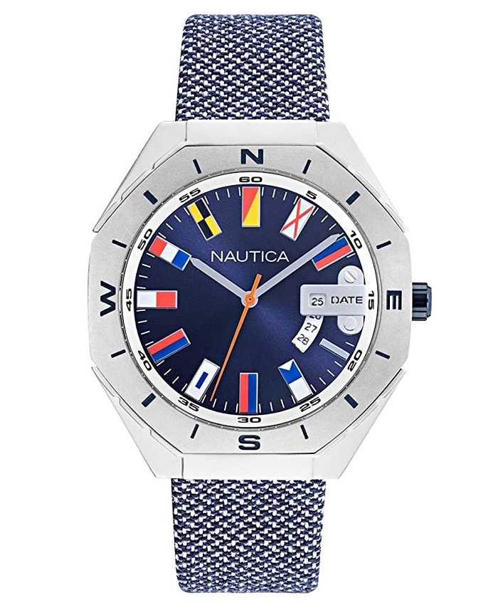 Nautica Loves The Ocean NAPLSS002