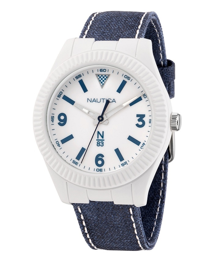 Nautica Mercury Bay Canvas NAPMBF203