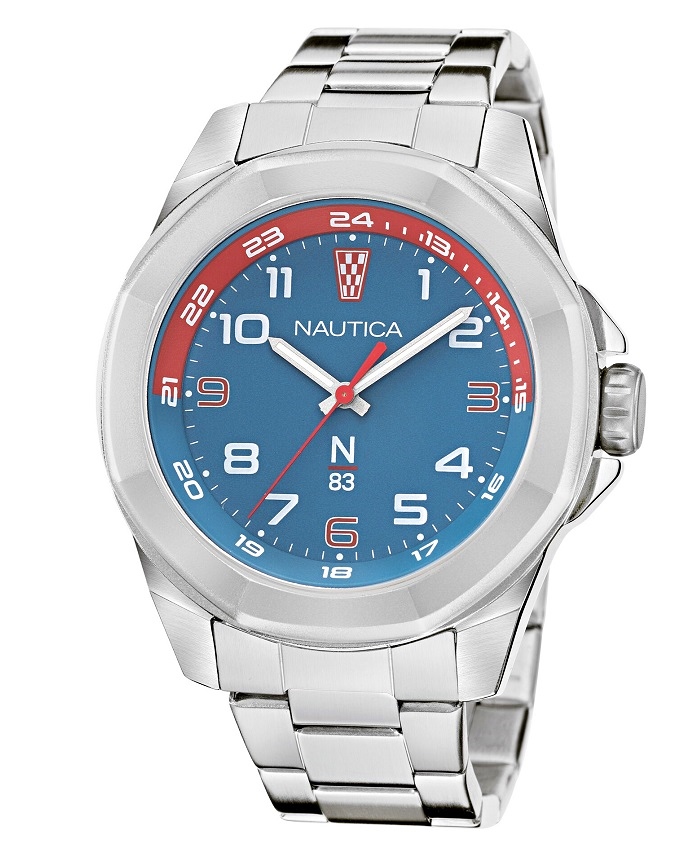 Nautica N83 NAPTBS206