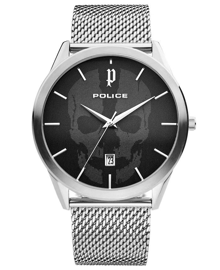 Police Patriot PL.15305JS/02MMA