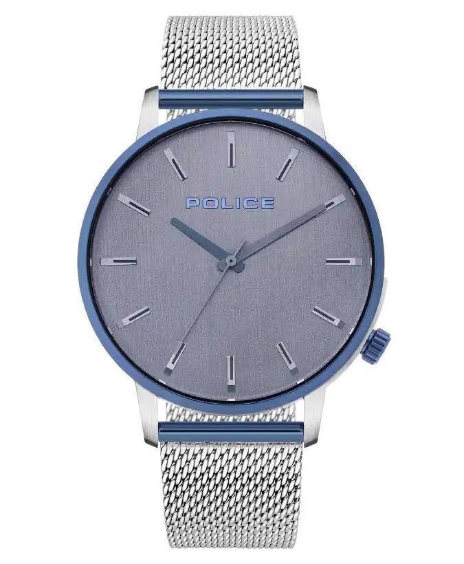Police Marmol PL.15923JSTBL/39MM