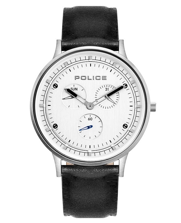 Police Berkeley PL.15968JS/01
