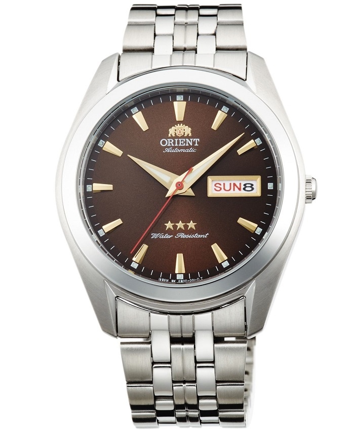 Orient Classic Automatic RA-AB0034Y19B