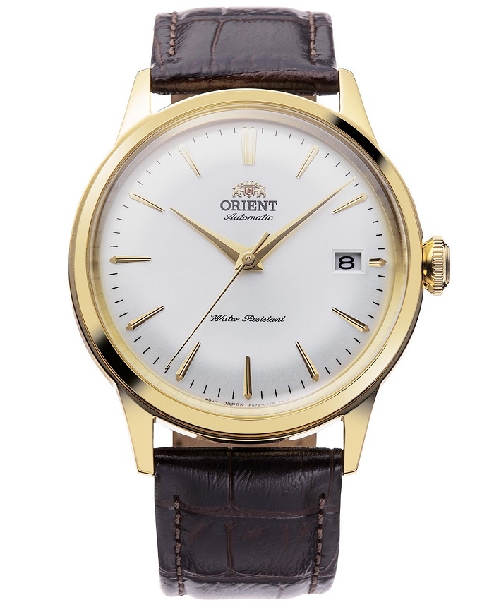 Orient Bambino Classic Automatic RA-AC0M01S30B
