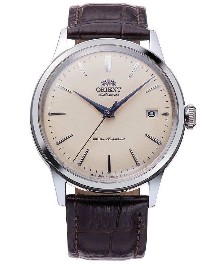 Orient Bambino Classic Automatic RA-AC0M04Y30B