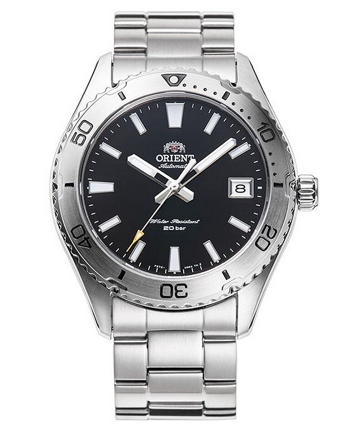 Orient Mako 40 Sports Diver Automatic RA-AC0Q01B10B