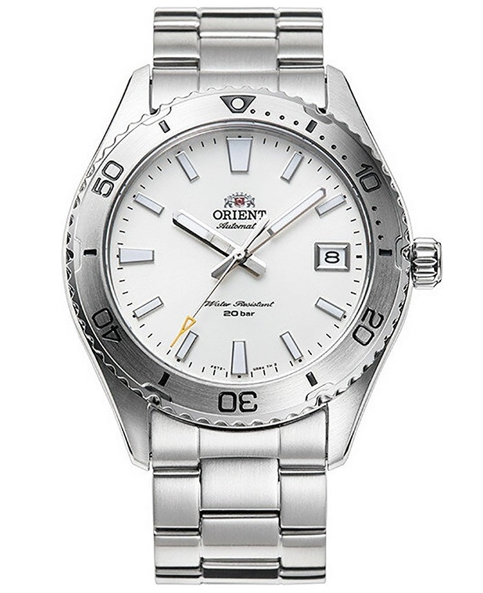 Orient Mako 40 Sports Diver Automatic RA-AC0Q03S10B