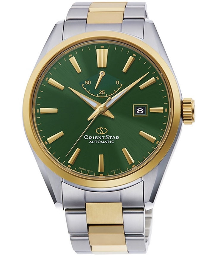 Orient Star Contemporary Basicdatownik Automatic RE-AU0405E00B