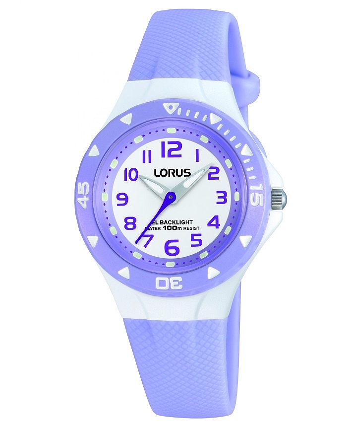 Lorus Kids RRX51CX9